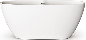 Фото PAA Perla 145x71 Matte White (VAPERLS145/00)