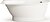 Фото PAA Tre Grande D 170x100 Glossy Alpine White (VATREGR/D/00+PATREGRM/00)