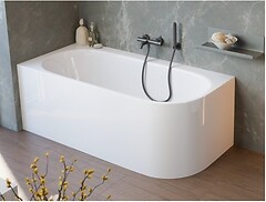 Фото Radaway Vanesa Slim 170x75 (WA1-71-175x075L)