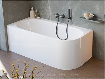 Фото Radaway Vanesa Slim 170x75 (WA1-71-175x075L)