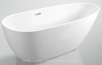 Фото VBI Vettore 170x75 (VBI-070617)