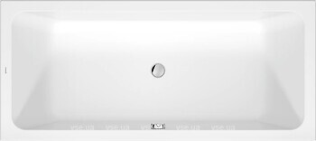 Фото Duravit D-Code 180x80 (700672000000000)