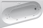 Фото Ravak Chrome L 160x105 Relax Base (GMSR1358/36334)
