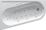 Фото Ravak Chrome L 160x105 Relax Ultra (GMSR1360/36334)