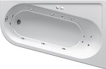 Фото Ravak Chrome R 160x105 Relax Base (GMSR1361/36334)