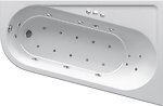 Фото Ravak Chrome R 160x105 Relax Ultra (GMSR1363/36334)