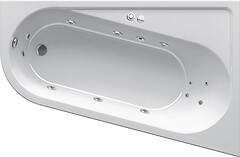Фото Ravak Chrome R 170x105 Relax Base (GMSR1367/36334)