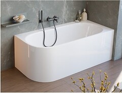 Фото Radaway Vanesa Slim 170x75 (WA1-71-175x075R)