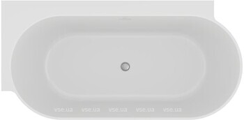 Фото Ravak Freedom Corner II Tec L (CC91A00000)