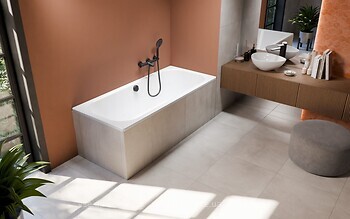 Фото Radaway Amanda 180x80 (WA1-68-180x080WS)