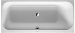 Фото Duravit Happy D.2 170x75 (700313000000000)