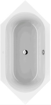 Фото Villeroy & Boch LOOP & FRIENDS UBA199LFO6V