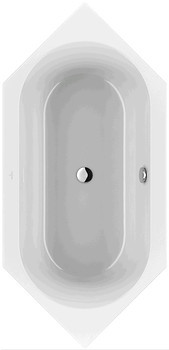 Фото Villeroy & Boch LOOP & FRIENDS UBA205LFO6V