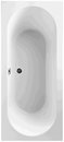 Фото Villeroy & Boch O.novo 190x90 UBA190CAS2V