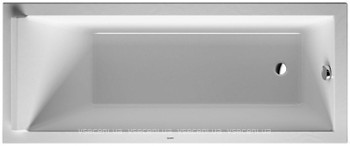 Фото Duravit Starck 700333 Basic
