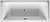 Фото Duravit Starck 700338 Basic