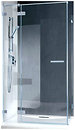 Фото Radaway Euphoria KDJ 100x100 L (383040-01L+383052-01)