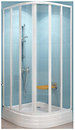 Фото Ravak Supernova SKKP6-90 White Square (320700100ZS)