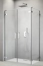 Фото Radaway Arta DWD+S 100x80 (386182-03-01L+386057-03-01L+386110-03-01)