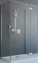 Фото Radaway Essenza New KDJ+S 110x90 R (385023-01-01R+384050-01-01+384050-01-01)