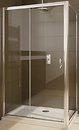 Фото Radaway Premium Plus DWJ+S 100x100 (33303-01 N+33423-01 N)