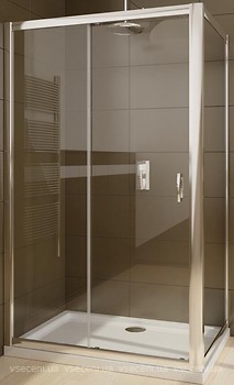 Фото Radaway Premium Plus DWJ+S 130x70 (33333-01-01 N+33401-01-01 N)