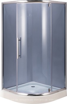 Фото AquaStream Premium 100 LB с распашной дверью