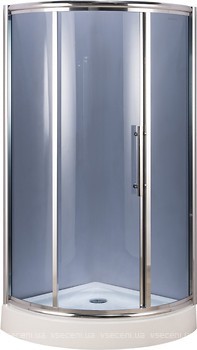 Фото AquaStream Premium 90 LB с раздвижной дверью
