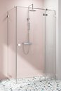 Фото Radaway Essenza Pro KDJ 90x70 R (10097090-01-01R+10098070-01-01)