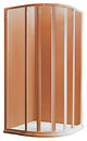 Фото Ravak Supernova Sabina SKKP6-90 Transparent (32074100Z1)