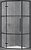 Фото Dusel DL197HBP Black Matt Paint 90x190
