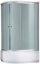 Фото Lidz Tani SBM120x80R.SAT.HIGH.FR Frost (SD00039869)