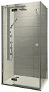 Фото Radaway Almatea KDJ 100x90 L (32143-01 NL)