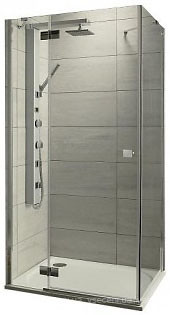 Фото Radaway Almatea KDJ 100x90 L (32143-01 NL)