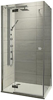 Фото Radaway Almatea KDJ 120x90 L (32144-01 NL)