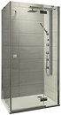 Фото Radaway Almatea KDJ 120x90 R (32144-01 NR)