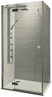 Фото Radaway Almatea KDJ 80x90 L (32146-01 NL)