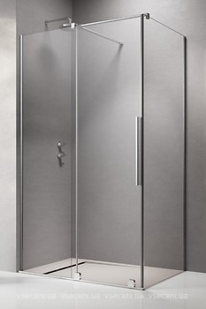 Фото Radaway Furo KDJ 110x110 L (10104572-01-01L+10110530-01-01+10113110-01-01)