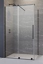 Фото Radaway Furo Black KDJ 100x100 L (10104522-54-01L+10110480-01-01+10113100-01-01)