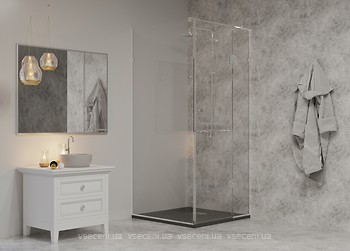Фото Weston Silver Spaying W002