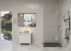 Фото Weston Silver Spaying W004