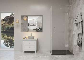 Фото Weston Silver Spaying W004