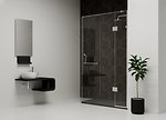 Фото Weston Silver Spaying W012