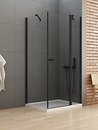 Фото New Trendy New Soleo Black K-0541