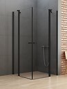 Фото New Trendy New Soleo Black K-0553