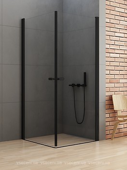 Фото New Trendy New Soleo Black D-0229A/D-0229A