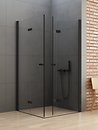 Фото New Trendy New Soleo Black D-0233A/D-0237A