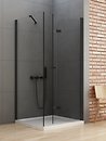 Фото New Trendy New Soleo Black R D-0237A/D-0113B