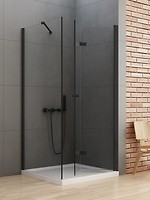 Фото New Trendy New Soleo Black R D-0237A/D-0113B