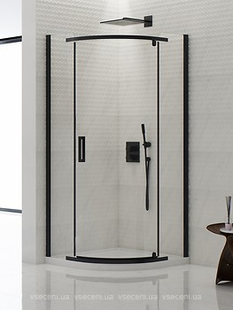 Фото New Trendy New Komfort Black K-0469